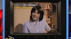 1 Hour of MTV Music Television from April 12th, 1982 with VJ Martha Quinn