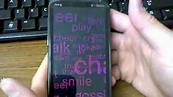 How to Unlock HTC Sensation 4G (XE & XL) Sim Network ... - video Dailymotion