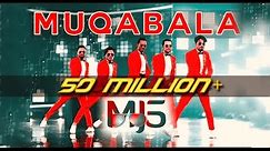 Muqabala Muqabala | Dance Champions MJ5