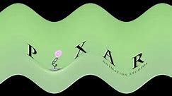 Pixar Animation Studios Logo Effects & Tutorial (Sponsored by TheBanappleVideoEffects2002 HD)