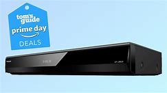 Yes, I just bought this 4K Blu-ray player at $100 off on Prime Day — here’s why