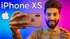 Iphone XS in Depth All Camera Features Test in Photography & Videography in Outdoor,Indoor & Night