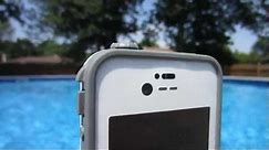 Lifeproof iPhone 4/4s Case Review