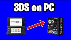 How to Play 3DS Games on PC in 2024 - How To Install Citra Emulator Full Setup Tutorial (Emulation)