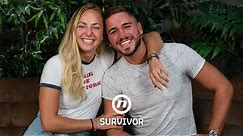 Antonia i Leo prokomentirali nagađanja o vezi i podijelili dojmove o Survivoru | Nova Buzz