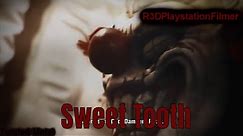 All Twisted Metal Sweet Tooth Cutscenes Movie
