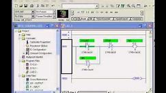 PLC Training - Introduction to Ladder Logic