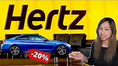 Should You Buy a Used Rental Car? | Hertz Bankruptcy