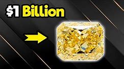 Top 10 Most Expensive Diamonds in the World | Most Expensive Diamonds in the History