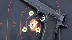 Beginners Guide To Pistol Shooting - How To Become An Expert