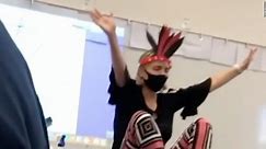 Teacher put on leave after video surfaces of her dance in class