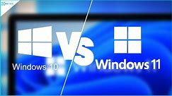 Windows 10 Is Superior than Windows 11 [ 7 Reasons Why]