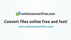 Convertir un fichier du format PPT au format JPEG gratuitement en ligne.