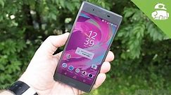 Sony Xperia X Review!