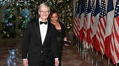 Tim Cook to have private Oval Office meeting w/ President Trump tomorrow [U] - 9to5Mac