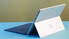 Surface Pro 9 (Intel vs ARM) review