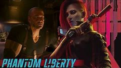 Ultimatum Hansena | Cyberpunk 2077 Phantom Liberty PL #17