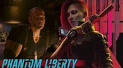 Ultimatum Hansena | Cyberpunk 2077 Phantom Liberty PL #17