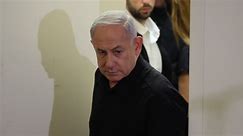 'Netanyahu has to go,' says Israeli journalist