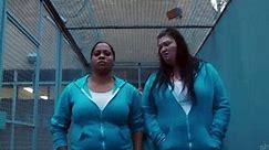 Wentworth S05E04 - Loose Ends - video Dailymotion