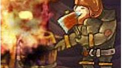 Fire Catcher - 🕹️ Online Game | Gameflare.com
