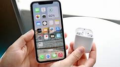 How To Fix AirPods Not Showing Up Under Bluetooth Settings! (2023)