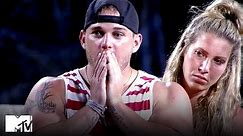 6 Jaw-Dropping ‘Challenge’ Betrayals | MTV Ranked