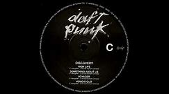 Daft Punk - C1 - High Life [Pitched +3.4%] (2001)