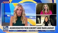 Alumni removed from sorority for advocating membership for biological women only