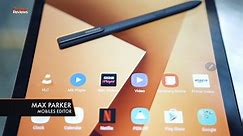 Samsung Galaxy Tab S3 Review _ Worth the Price-8w79cQST6Ys