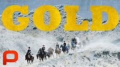 Gold | FULL MOVIE | 2013 | Western, Adventure, Klondike Gold Rush