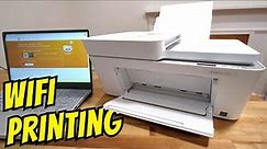 How-To Setup HP DeskJet 4155e for Wireless Printing: A Complete Guide