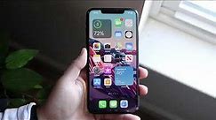 iPhone XS Max Is AWESOME In 2021!