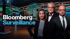 Will we have a recession this year? | Bloomberg Surveillance 07/10/2023