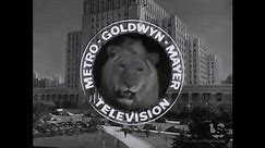 MGM Television (1961)