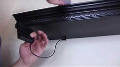 QuickSafes: How to change the Quick Shelf batteries
