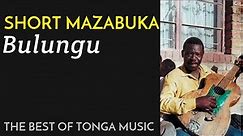 SHORT MAZABUKA-Bulungu