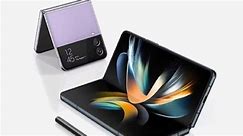 Update Harga HP Samsung Agustus 2023: Samsung S23 Ultra hingga Galaxy Z Fold 5 dan Galaxy Z Flip 5 - Tribunpalu.com
