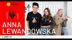 Anna Lewandowska: Ważne jest to, żeby być niezależną | WojewódzkiKędzierski