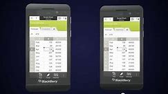 BlackBerry announces new company name, new Z10 & Q10 devices running BB10 | AppleInsider