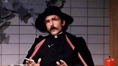 'Life Is A Job' - Father Guido Sarducci