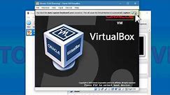 How to get and install Ubuntu 16.04 on VirtualBox - Tutorial