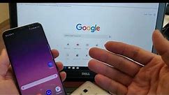 ALL GALAXY PHONES: HOW TO TRANSFER PHOTOS/VIDEOS TO COMPUTER