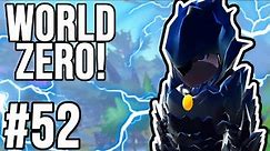 NEW CLASS AND MORE PRESTIGES! - WORLD ZERO - Episode #52 (Roblox World Zero)