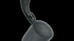 Sony SRS-XB100/B Compact Bluetooth Speaker | Black