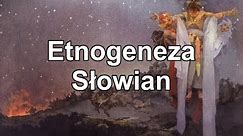 Etnogeneza Słowian - kim byli Wenedowie?