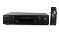 The Top 5 Best VCRs Of 2021