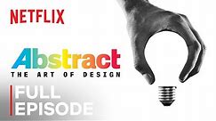 Abstract: The Art of Design | Paula Scher: Graphic Design | FULL EPISODE | Netflix