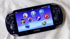 PS Vita In 2022! (Review)
