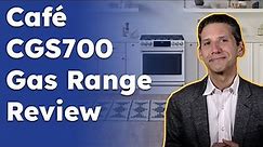 The Café CGS700P3MD1 Review: Should You Buy the Café Front-Control Gas Range?